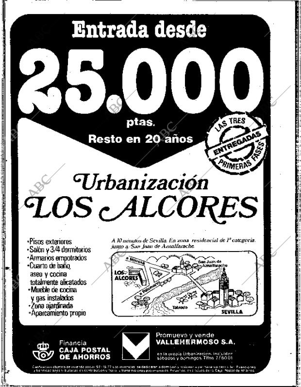 ABC SEVILLA 28-12-1979 página 72