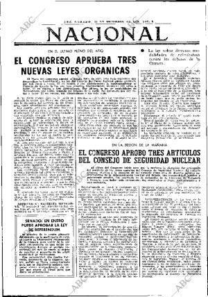 ABC MADRID 29-12-1979 página 12