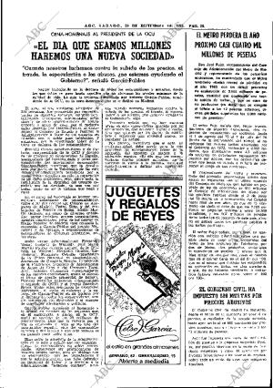 ABC MADRID 29-12-1979 página 33