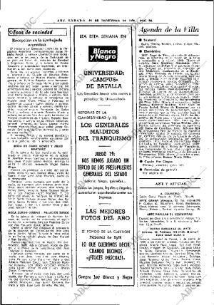 ABC MADRID 29-12-1979 página 34