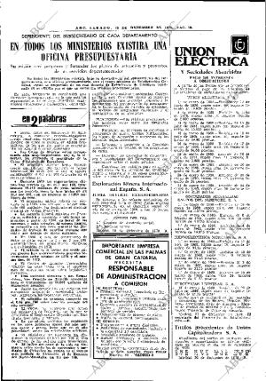 ABC MADRID 29-12-1979 página 38