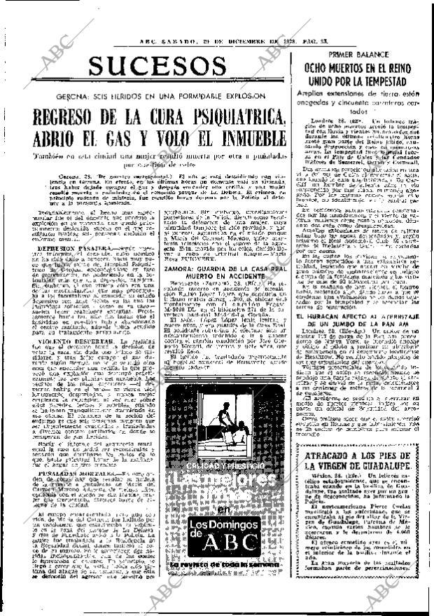 ABC MADRID 29-12-1979 página 43