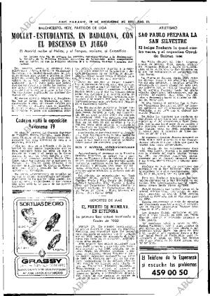 ABC MADRID 29-12-1979 página 48