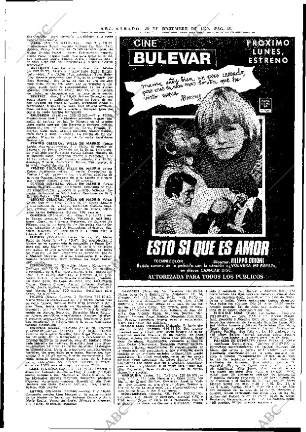 ABC MADRID 29-12-1979 página 53