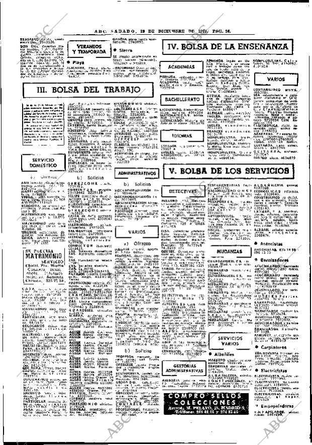 ABC MADRID 29-12-1979 página 64