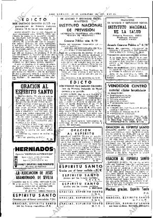 ABC MADRID 29-12-1979 página 69