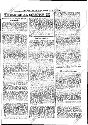 ABC MADRID 29-12-1979 página 70