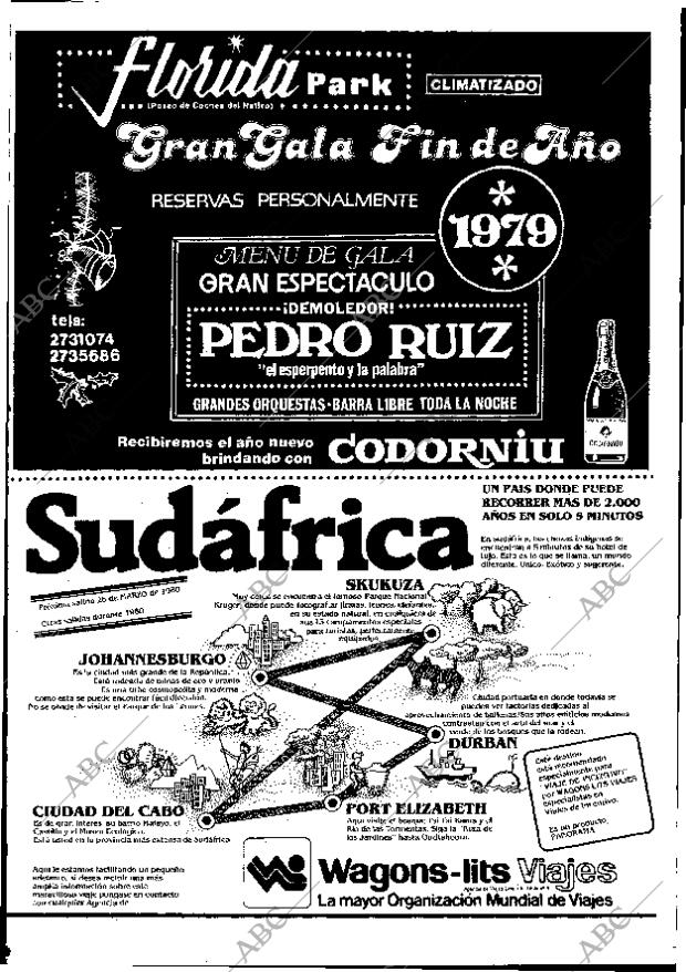 ABC MADRID 29-12-1979 página 79