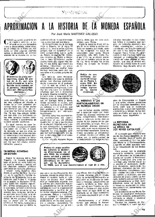 ABC MADRID 30-12-1979 página 139