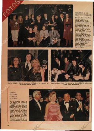 ABC MADRID 30-12-1979 página 142
