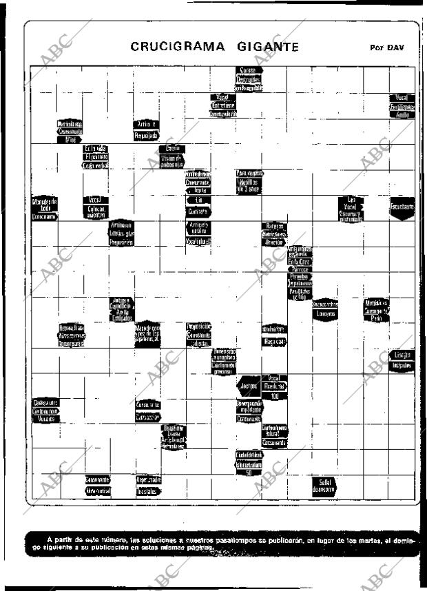 ABC MADRID 30-12-1979 página 146