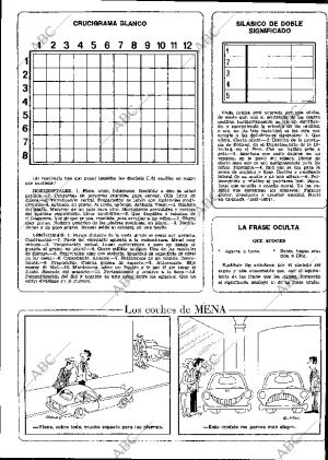 ABC MADRID 30-12-1979 página 148