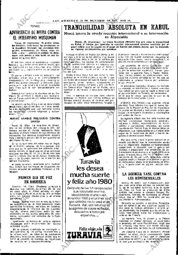 ABC MADRID 30-12-1979 página 22