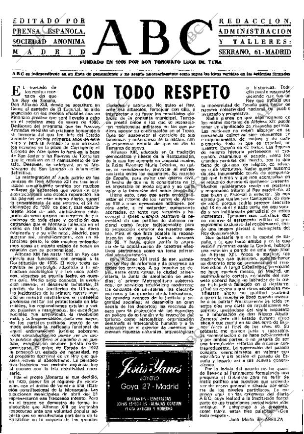 ABC MADRID 30-12-1979 página 3