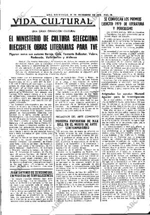 ABC MADRID 30-12-1979 página 31