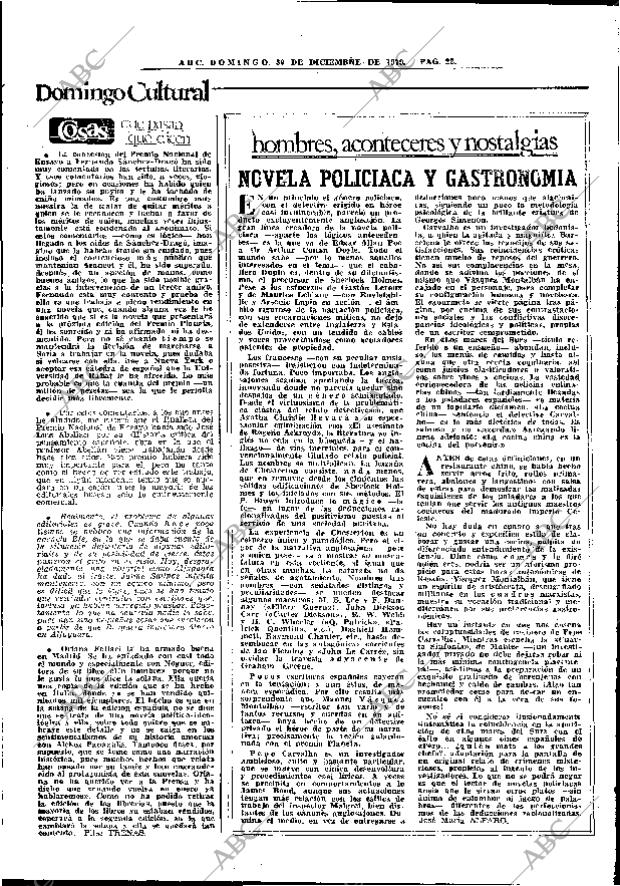 ABC MADRID 30-12-1979 página 34