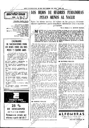 ABC MADRID 30-12-1979 página 36