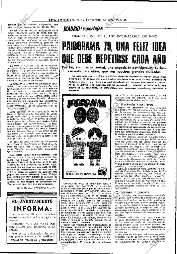 ABC MADRID 30-12-1979 página 44