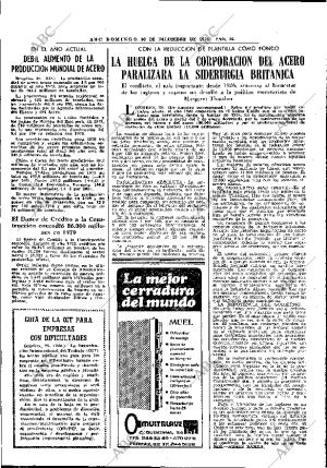 ABC MADRID 30-12-1979 página 48