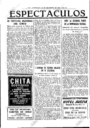ABC MADRID 30-12-1979 página 63