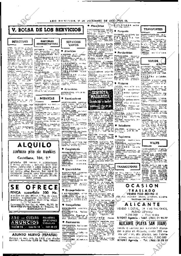 ABC MADRID 30-12-1979 página 76