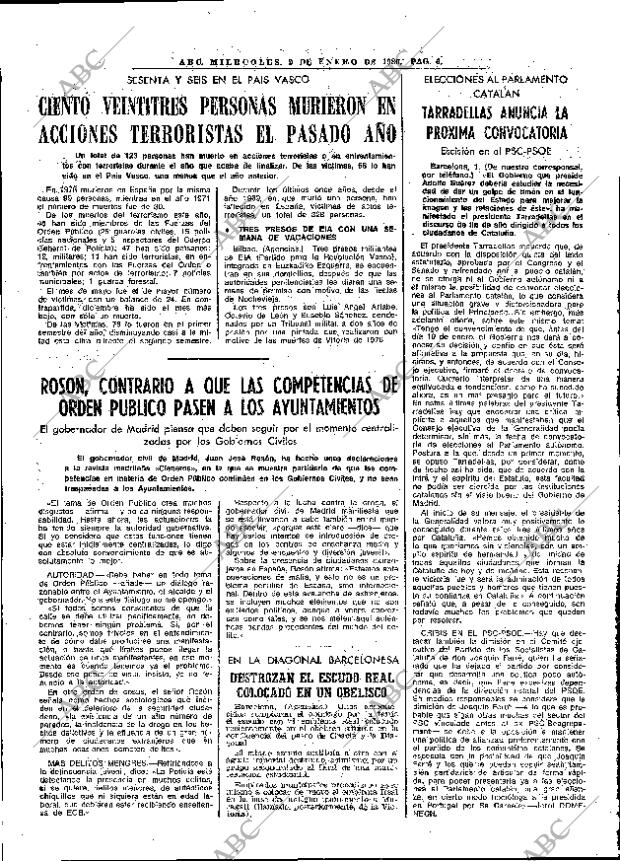 ABC MADRID 02-01-1980 página 14