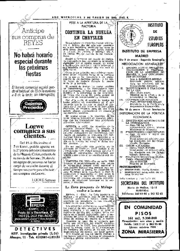 ABC MADRID 02-01-1980 página 16