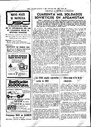 ABC MADRID 02-01-1980 página 18