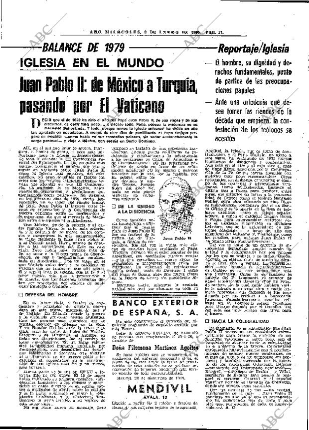 ABC MADRID 02-01-1980 página 25