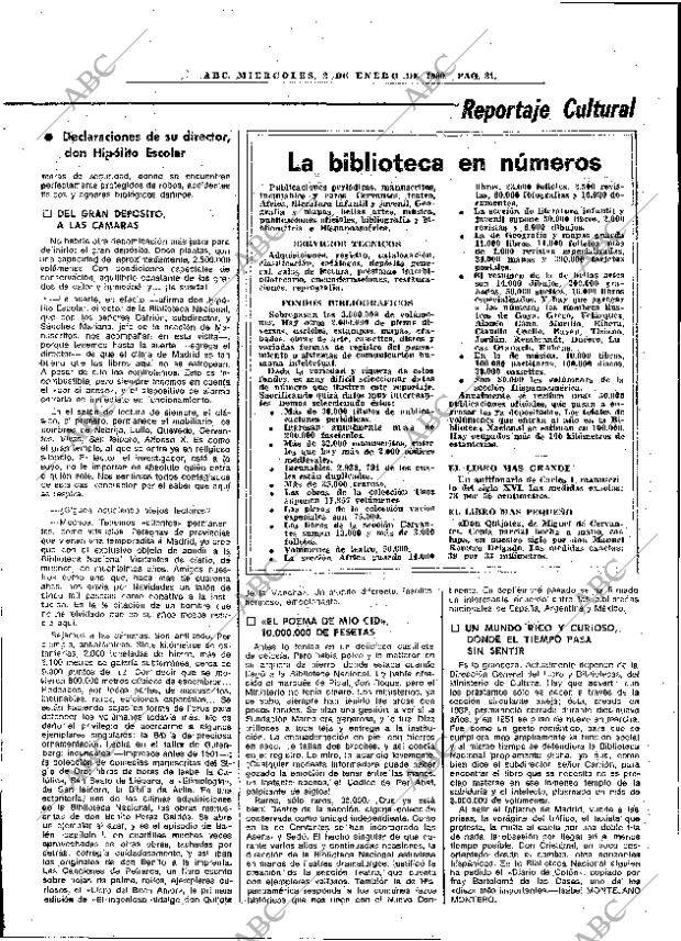 ABC MADRID 02-01-1980 página 29