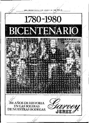 ABC MADRID 02-01-1980 página 38