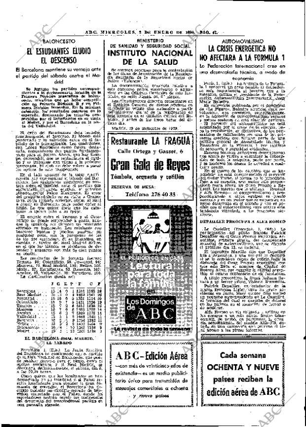 ABC MADRID 02-01-1980 página 55