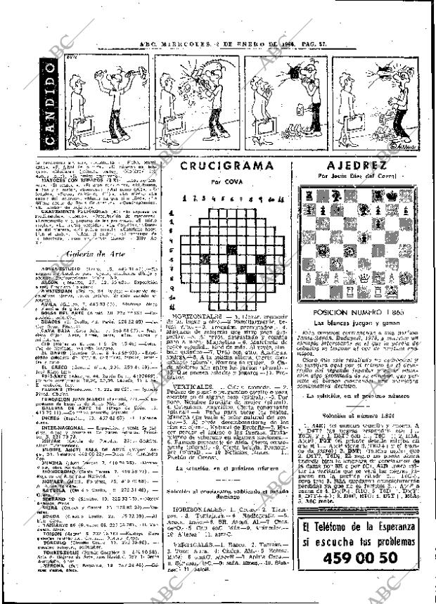 ABC MADRID 02-01-1980 página 65