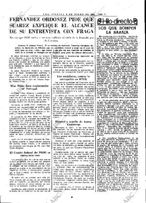 ABC MADRID 04-01-1980 página 15