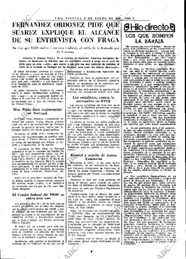 ABC MADRID 04-01-1980 página 15