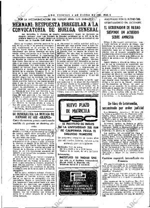 ABC MADRID 04-01-1980 página 16