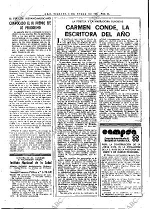 ABC MADRID 04-01-1980 página 29