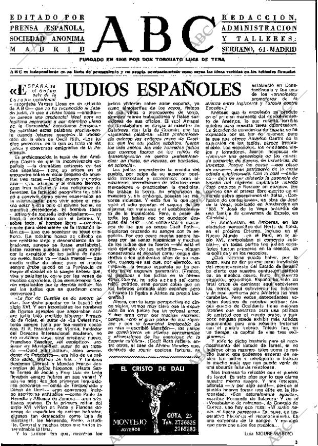 ABC MADRID 04-01-1980 página 3