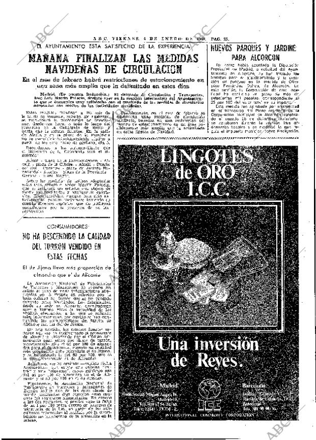 ABC MADRID 04-01-1980 página 33