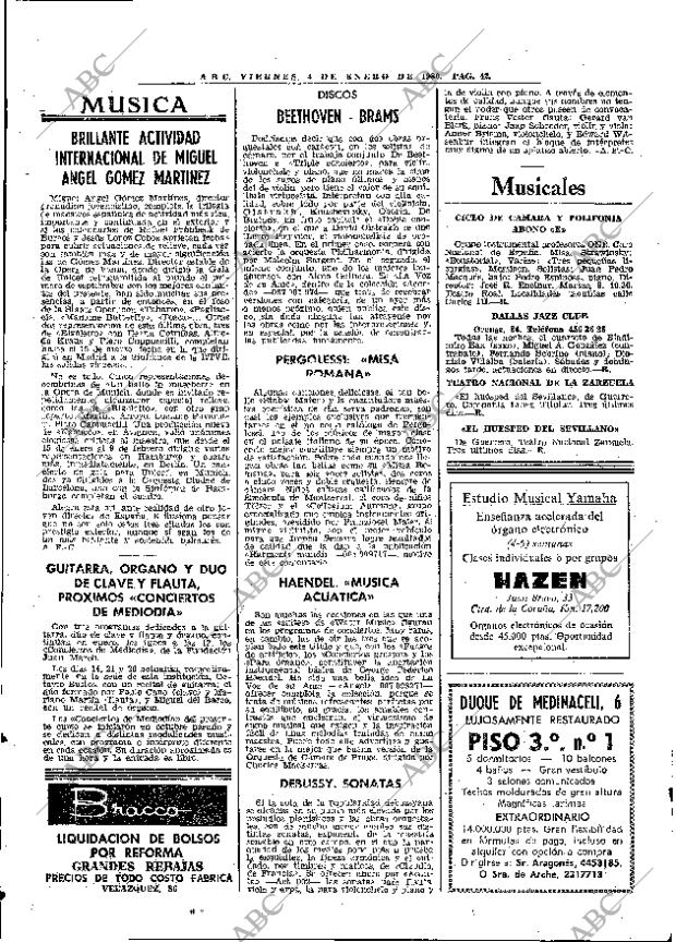ABC MADRID 04-01-1980 página 50