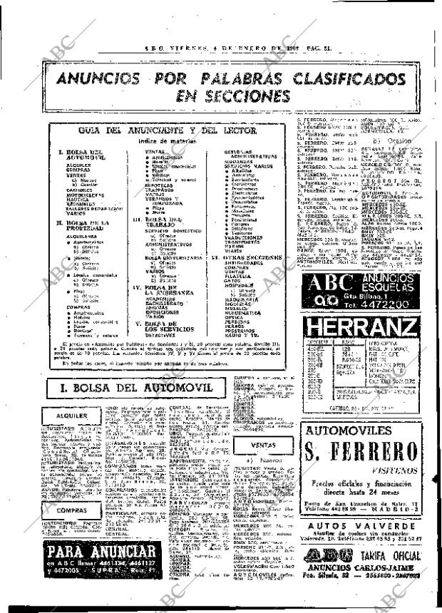 ABC MADRID 04-01-1980 página 59