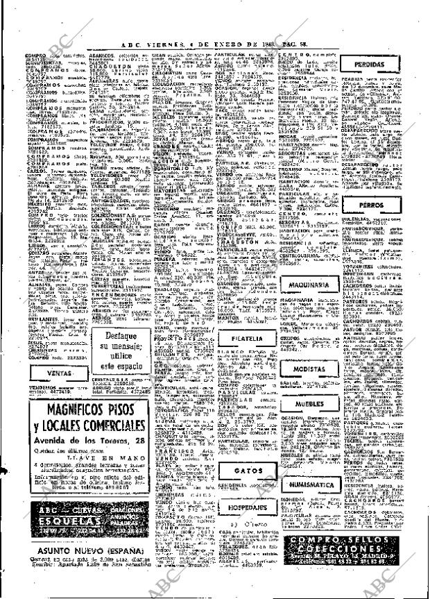 ABC MADRID 04-01-1980 página 66
