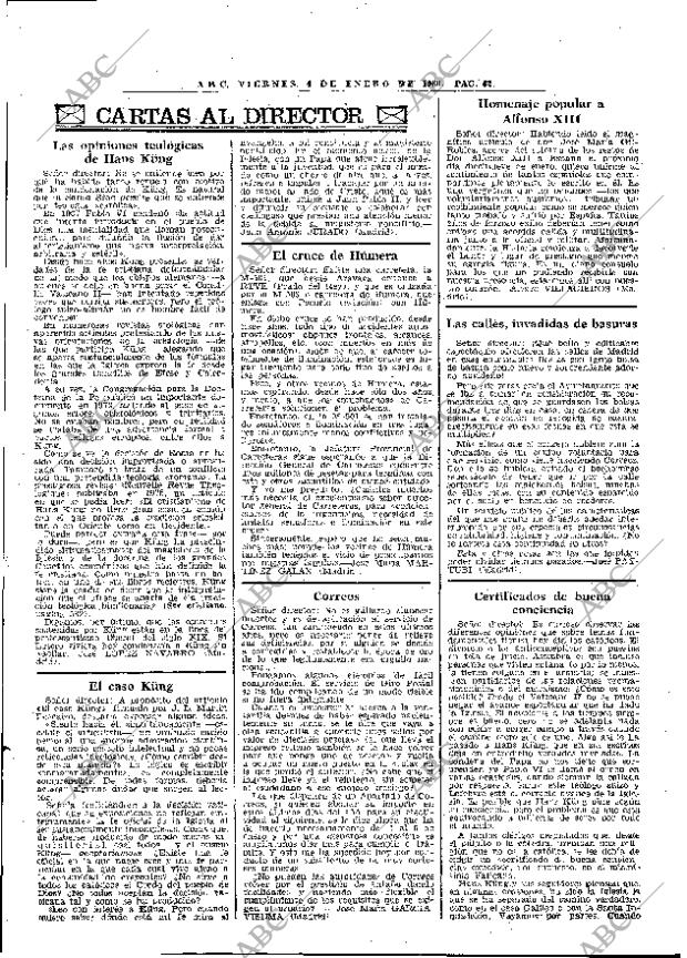 ABC MADRID 04-01-1980 página 70