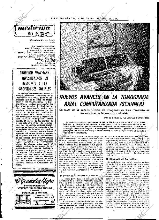 ABC MADRID 06-01-1980 página 35