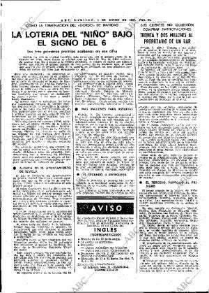 ABC MADRID 06-01-1980 página 46