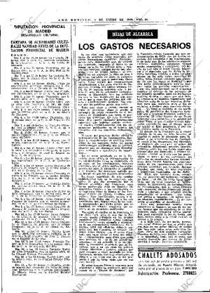 ABC MADRID 06-01-1980 página 48