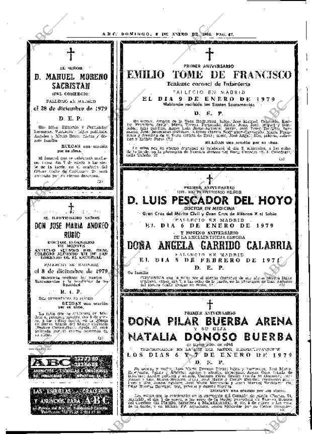 ABC MADRID 06-01-1980 página 79