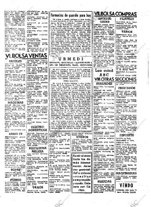 ABC SEVILLA 06-01-1980 página 60