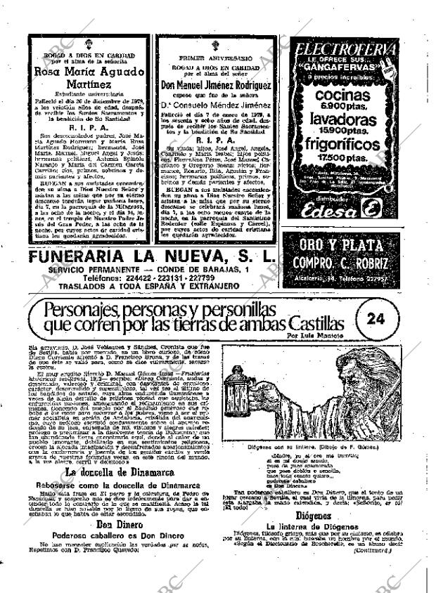 ABC SEVILLA 06-01-1980 página 66