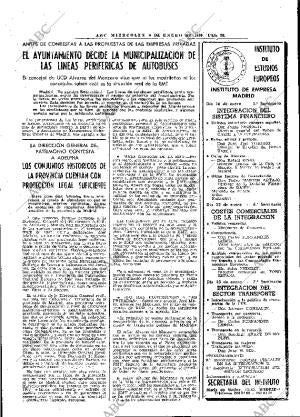 ABC MADRID 09-01-1980 página 37